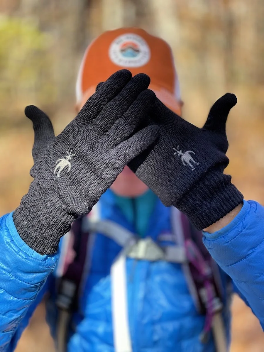 Best winter backpacking gloves sales